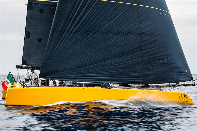 2025 Multihull Cup Day 3 - photo © www.sailingenergy.com