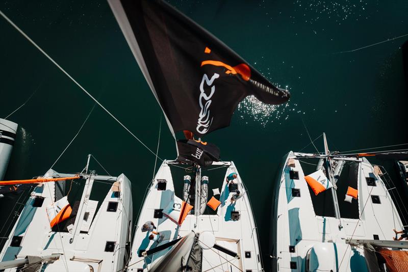Cannes Yachting Festival - photo © Excess Catamarans