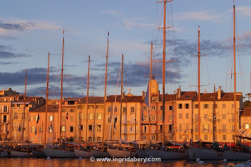 Les Voiles de Saint-Tropez day 5 - photo © Ingrid Abery / www.ingridabery.com