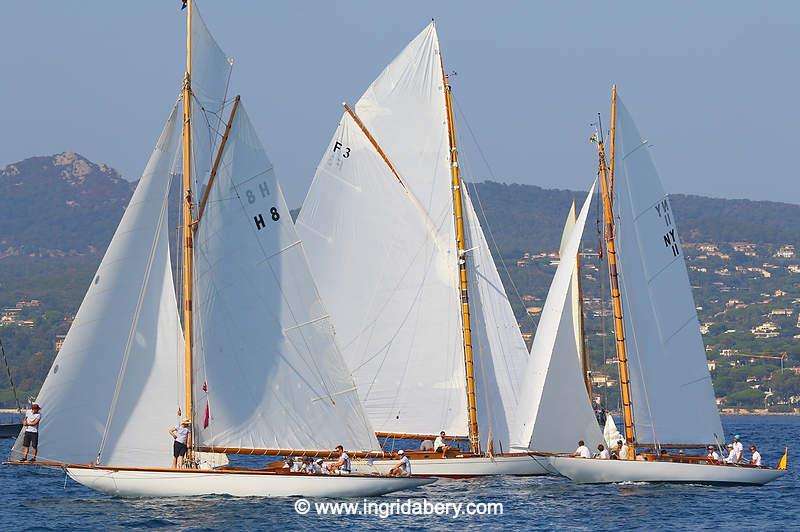 12th edition of the Gstaad Yacht Club Centenary Trophy - photo © Ingrid Abery / www.ingridabery.com