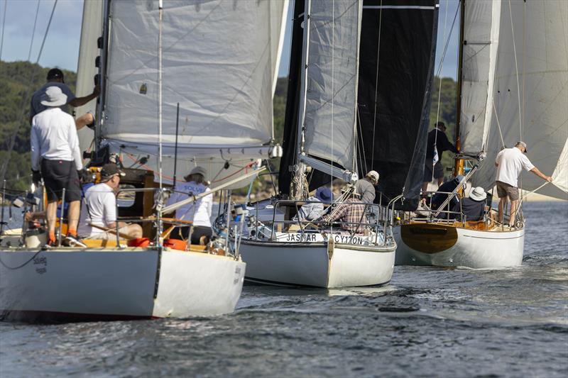 Great Veterans Race 2025 - photo © Andrea Francolini