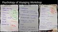 Psychology of Voyaging © Bluewater Cruising Association