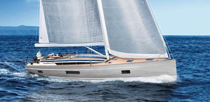 The Bavaria C65 photo copyright Bavaria Yachts taken at  and featuring the Cruising Yacht class