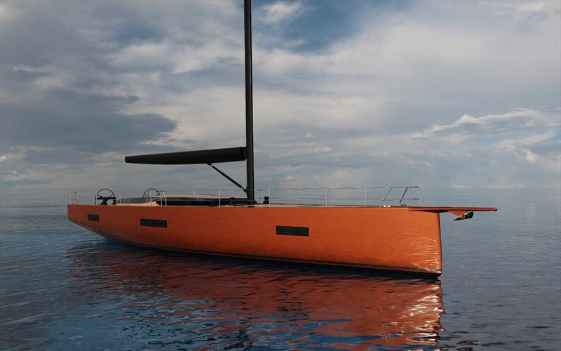 ICE 66 RS - photo © ICE Yachts