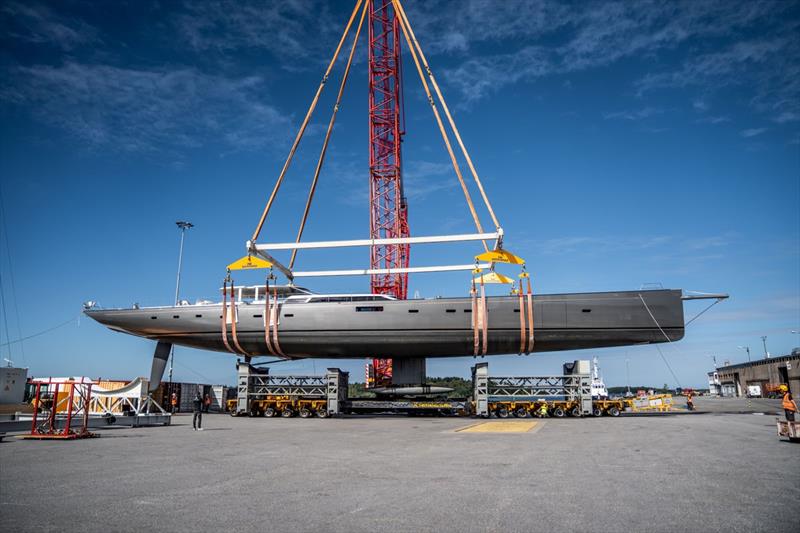 Baltic 175 ex-Pink Gin - photo © Baltic Yachts