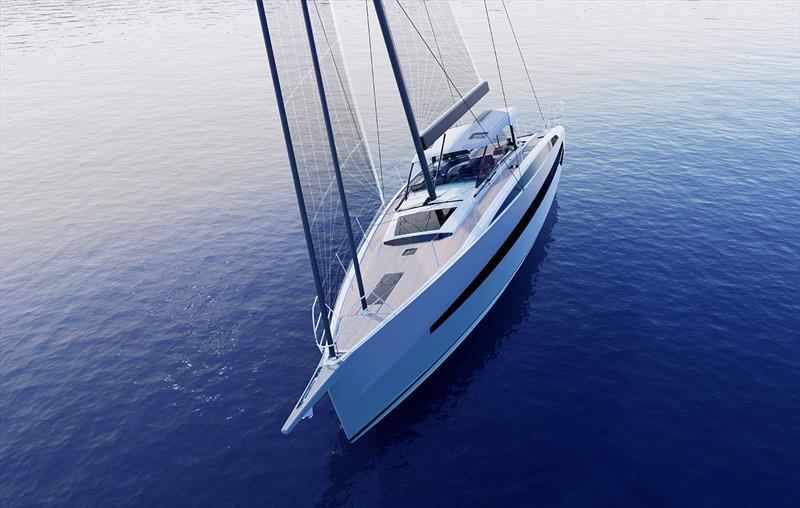 Wauquiez 55 - photo © Marc Lombard Design