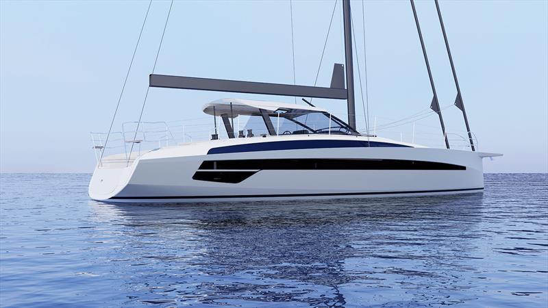 Wauquiez 55 - photo © Marc Lombard Design
