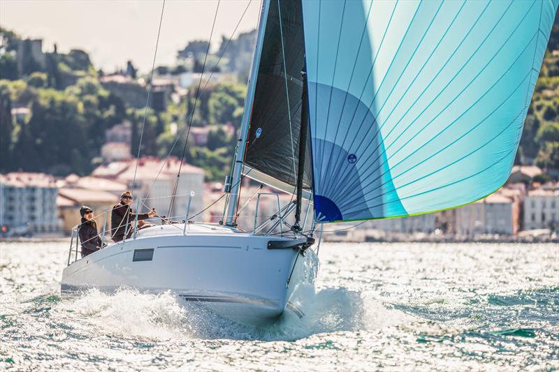 First 30 - photo © Groupe Beneteau
