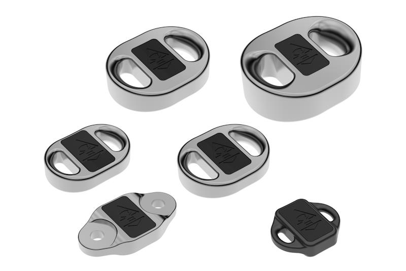 Smartlink family of wireless load sensors photo copyright Cyclops Marine taken at  and featuring the  class