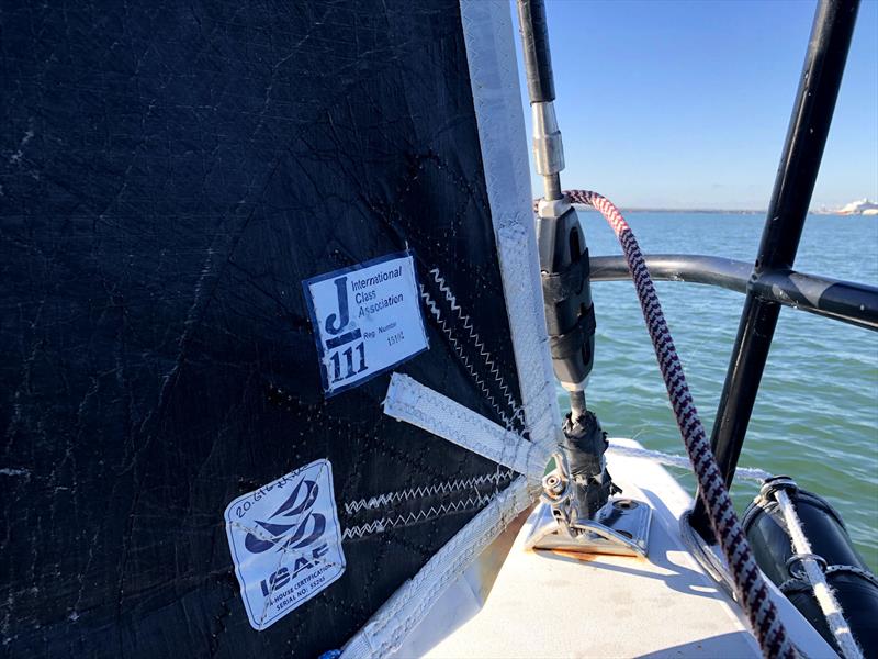J111 smarttune - photo © Cyclops Marine