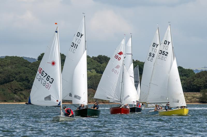 Bosham Regatta 2023 - photo © Paul Adams / www.harbourimages.co.uk