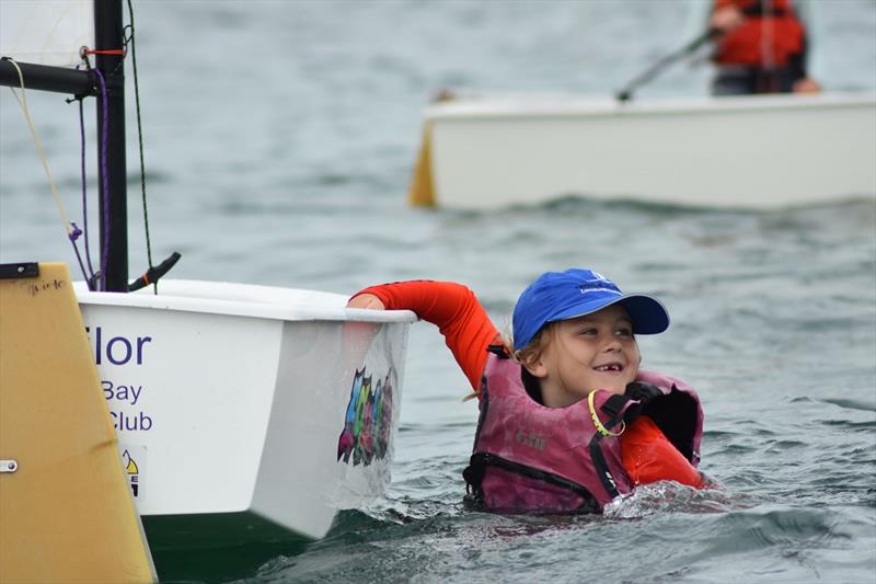 The ethos of the Harken SA Summer of Sail Festival is having fun in and around the water - photo © Harry Fisher