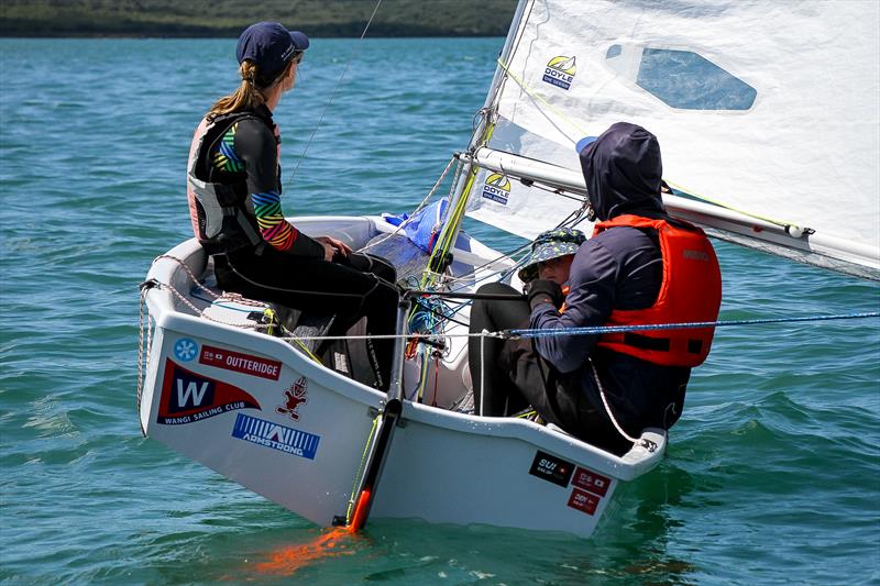 Masonic Cup - Wakatere Centennial Regatta - February 2026 - photo © Richard Gladwell/Sail-World.com/nz