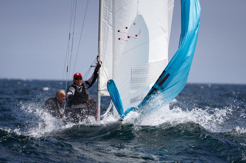 O'Leary Life Sovereign's Cup at Kinsale day 1 - photo © David Branigan / Oceansport