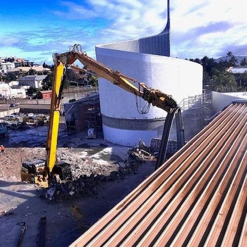 Reef HQ Aquarium is on a roll - photo © GBRMPA