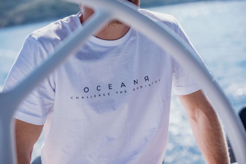 OCEANR crew - photo © OCEANR