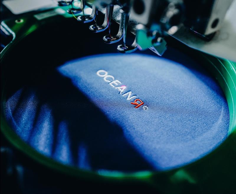 Eco fabrics - photo © OCEANR