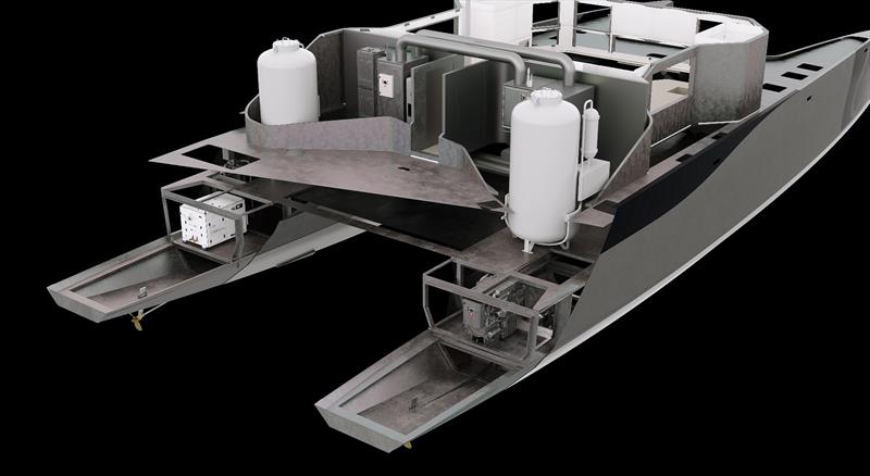 EO3 - Energy System Overview - photo © Kadeg Boucher