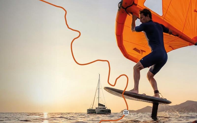 Excess Catamarans Riders' Edition - photo © Excess Catamarans