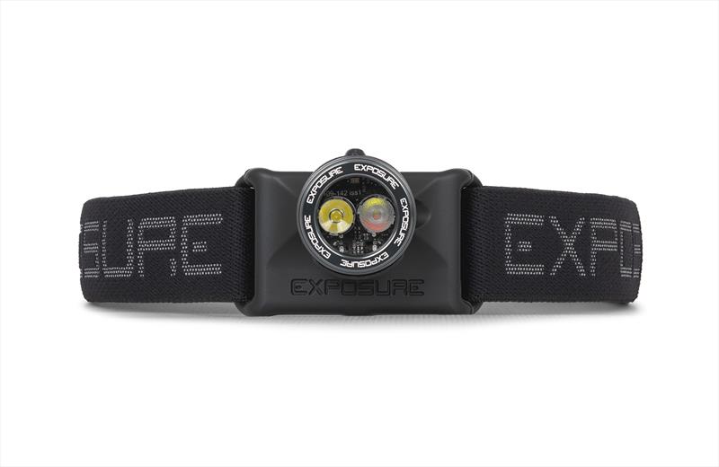 HT RAW - photo © Exposure Marine