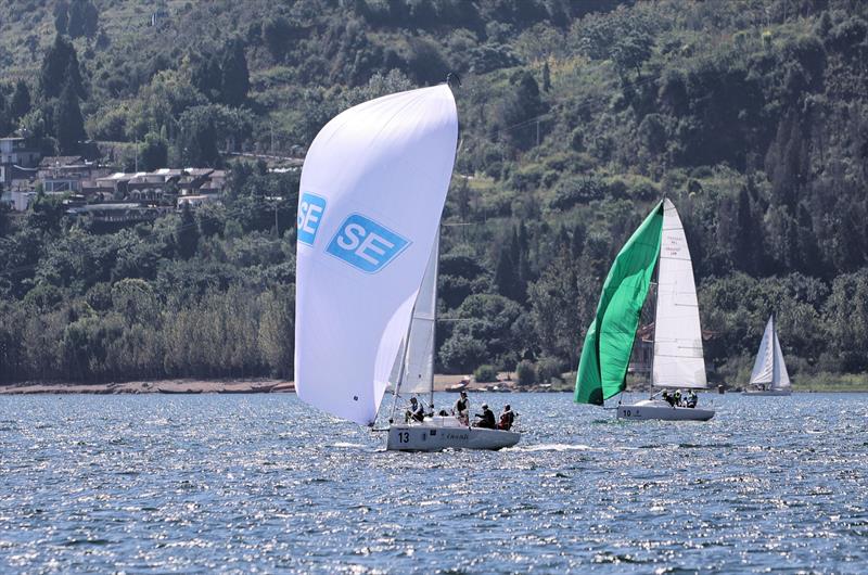 2025 Lake Fuxian Regatta - photo © Mark Jardine