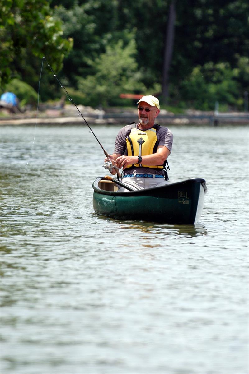 A new U.S. Coast Guard study will help develop future boating safety policy photo copyright US Coast Guard taken at  and featuring the Fishing boat class