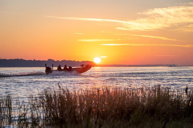 Jason and Jay Przekurat from Stevens Point, Wisconsin - photo © National Professional Anglers Association