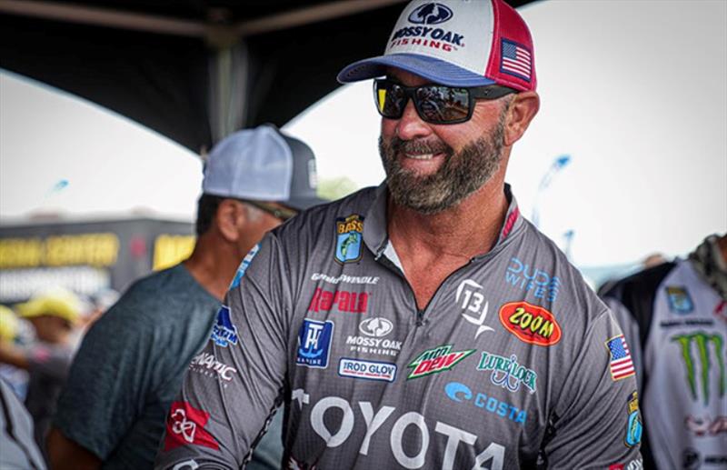 GMAN to headline NPAA's Annual Conference - photo © National Professional Anglers Association