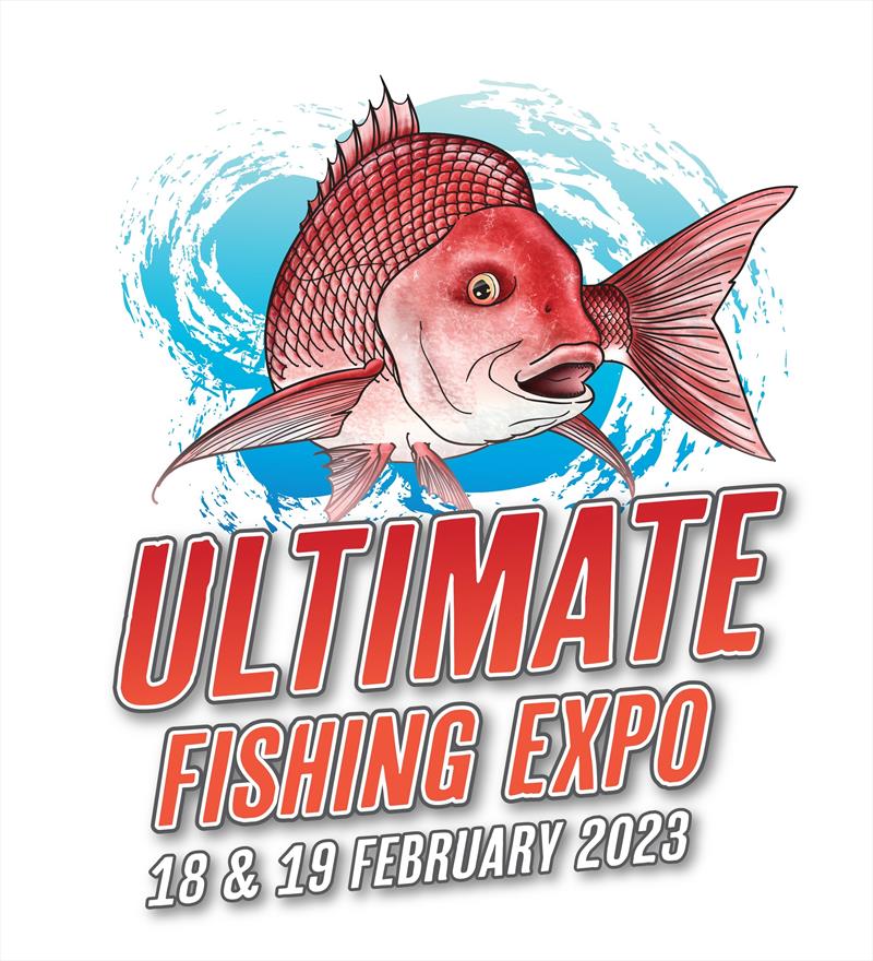 Ultimate Fishing Expo - photo © Victorian Fisheries Authority