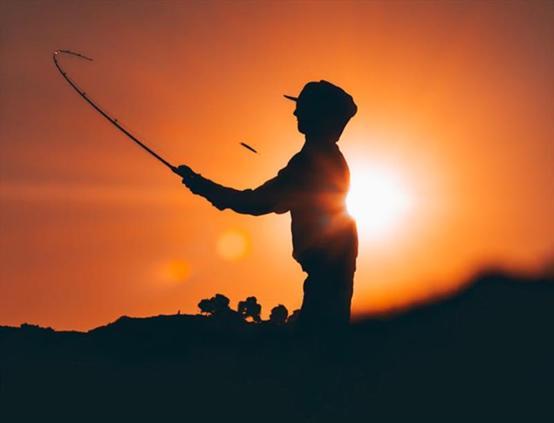 ASA gives anglers a powerful voice photo copyright National Professional Anglers Association taken at  and featuring the Fishing boat class