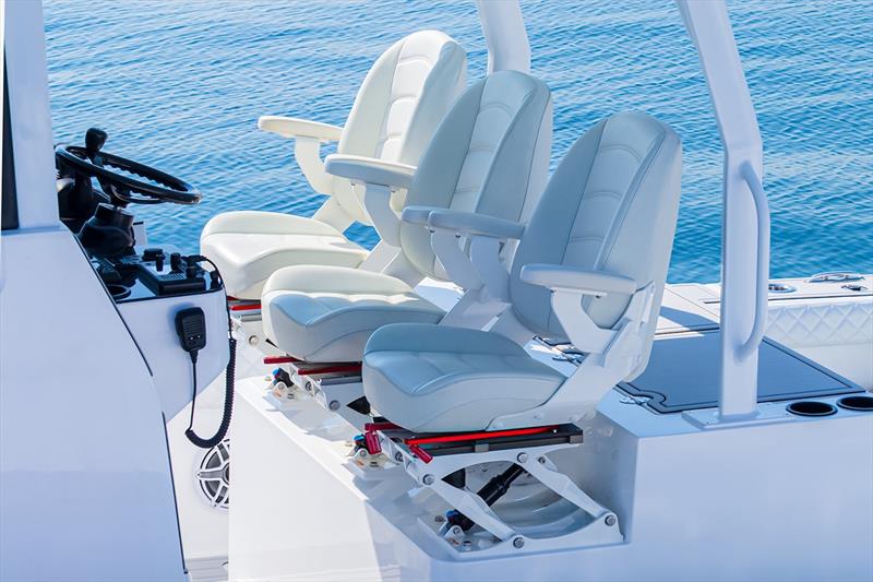 SilverCAT 34CC - photo © SilverCAT