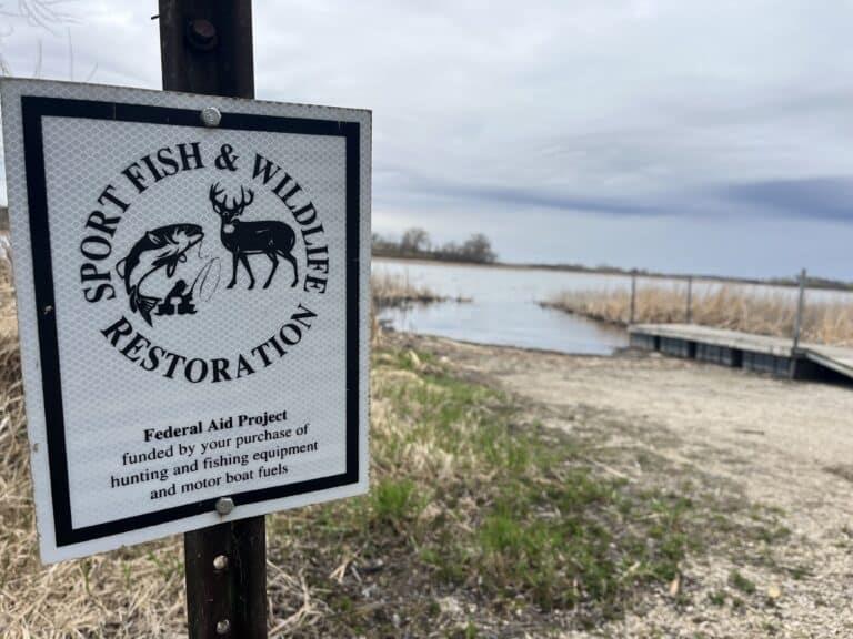 Sport Fish Restoration Program - photo © American Sportfishing Association