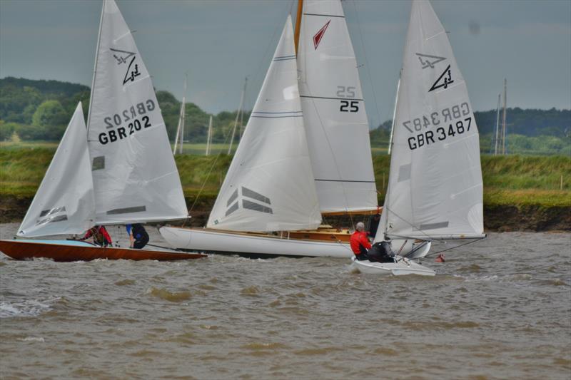 Aldeburgh Classics Weekend - photo © John Adcroft