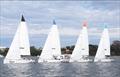 2022 Youth State Keelboat Championship © Tim Putt
