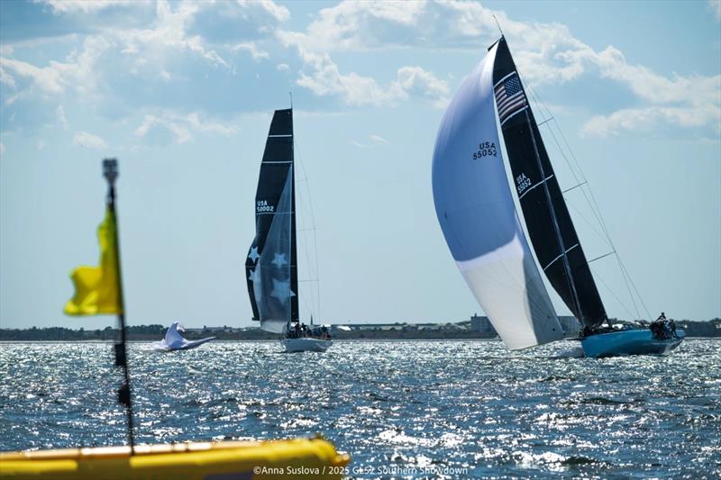 2025 GL52 Southern Showdown at Pensacola - Day 2 - photo © Anna Suslova