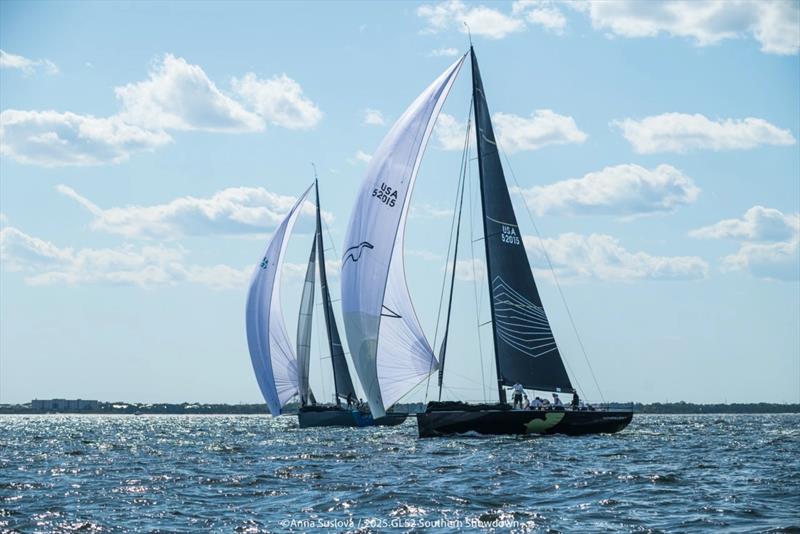 2025 GL52 Southern Showdown at Pensacola - Day 2 - photo © Anna Suslova