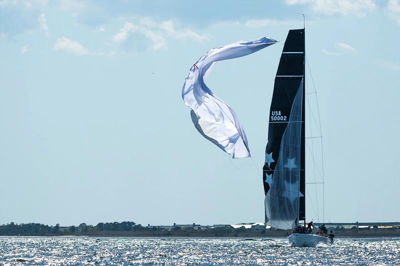2025 GL52 Southern Showdown at Pensacola - Day 2 - photo © Anna Suslova