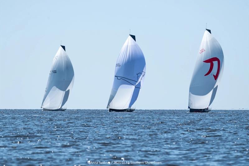 2025 GL52 Southern Showdown at Pensacola - Final day - photo © Anna Suslova