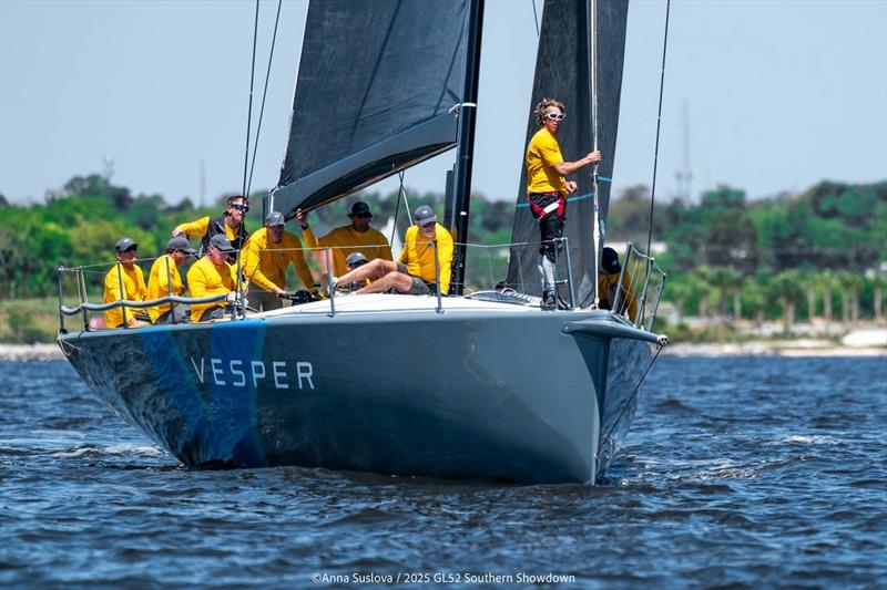 2025 GL52 Southern Showdown at Pensacola - Final day - photo © Anna Suslova