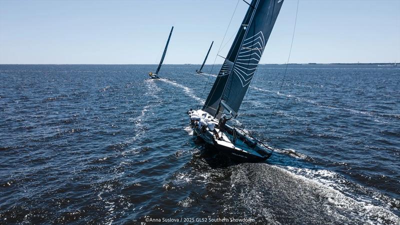 2025 GL52 Southern Showdown at Pensacola - Final day - photo © Anna Suslova