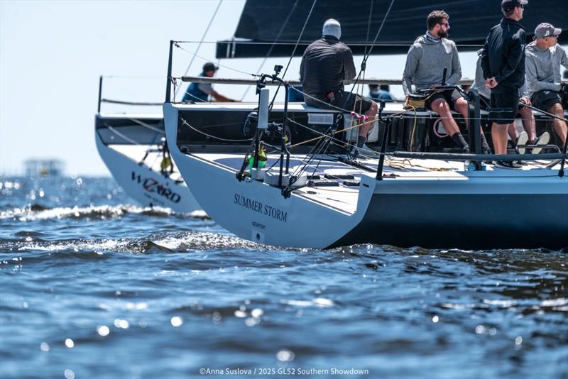 2025 GL52 Southern Showdown at Pensacola - Final day - photo © Anna Suslova