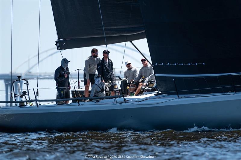 2025 GL52 Southern Showdown at Pensacola - Final day - photo © Anna Suslova