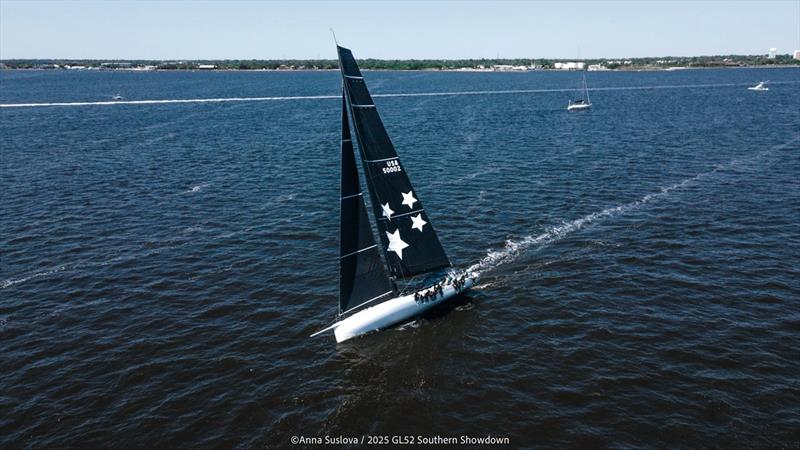 2025 GL52 Southern Showdown at Pensacola - Final day - photo © Anna Suslova