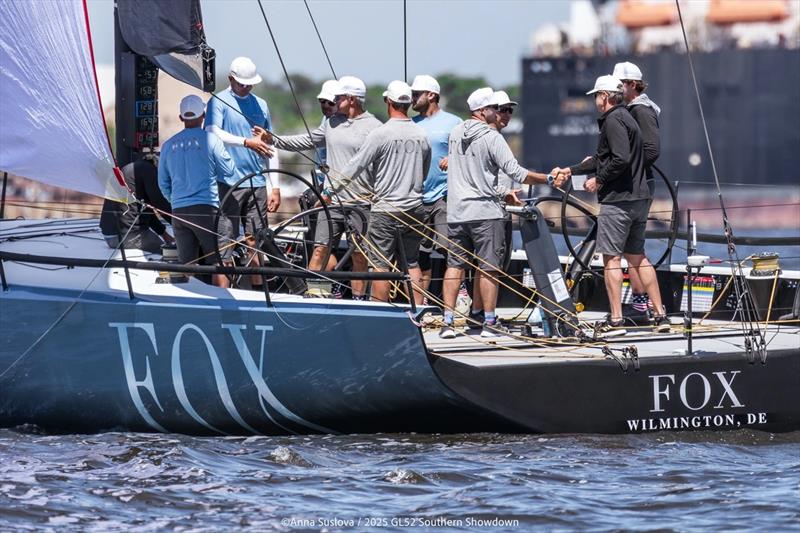 2025 GL52 Southern Showdown at Pensacola - Final day - photo © Anna Suslova