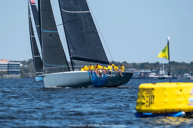 2025 GL52 Southern Showdown at Pensacola - Final day - photo © Anna Suslova