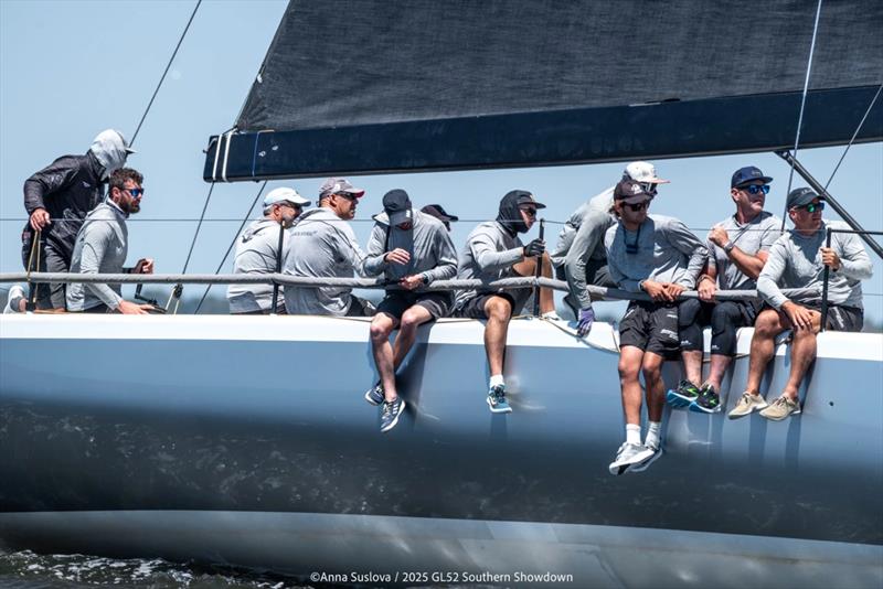 2025 GL52 Southern Showdown at Pensacola - Final day - photo © Anna Suslova