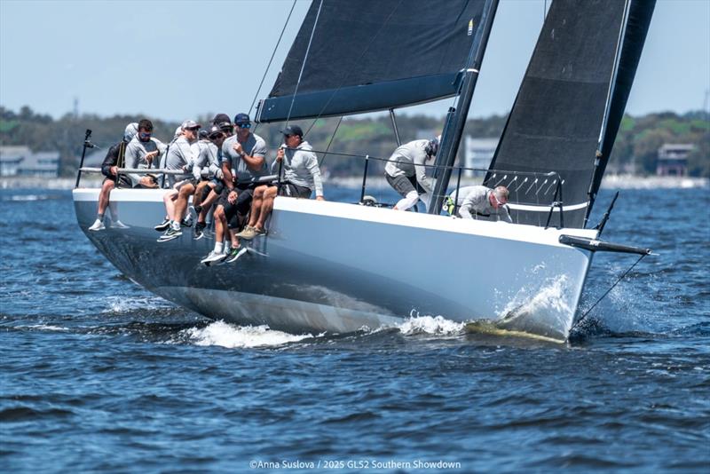 2025 GL52 Southern Showdown at Pensacola - Final day - photo © Anna Suslova