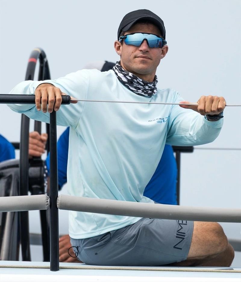 GL52 Little Traverse Cup 2025 - photo © Anna Suslova