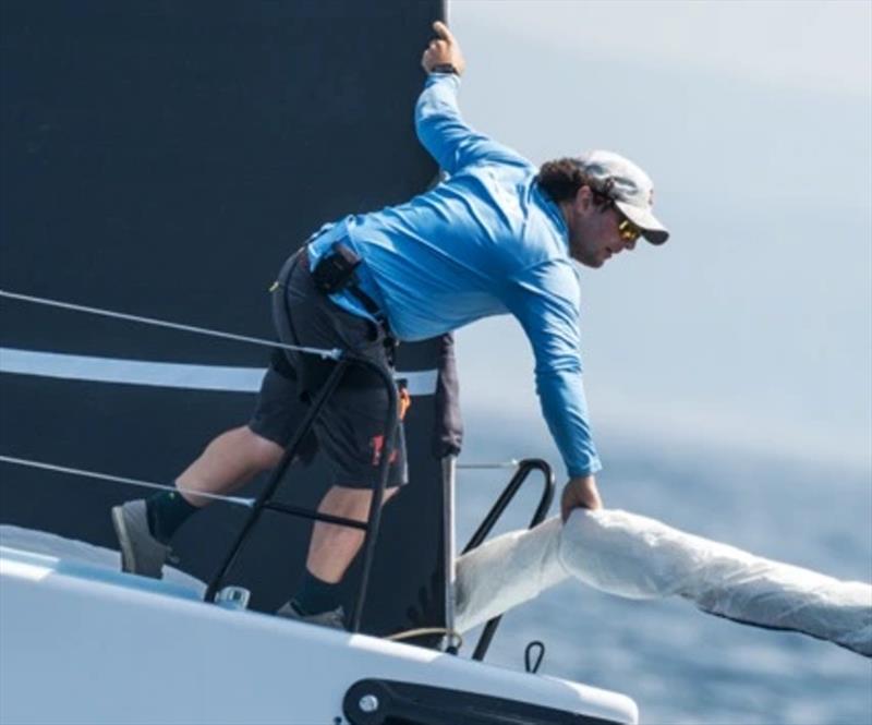 GL52 Little Traverse Cup 2025 - photo © Anna Suslova