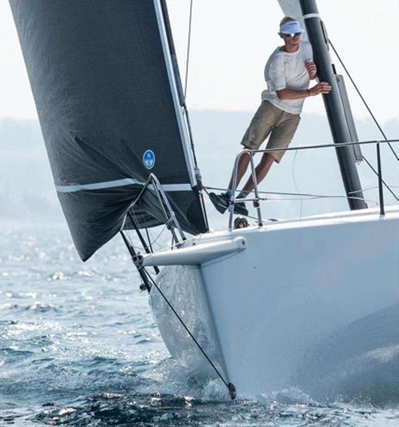 GL52 Little Traverse Cup 2025 - photo © Anna Suslova
